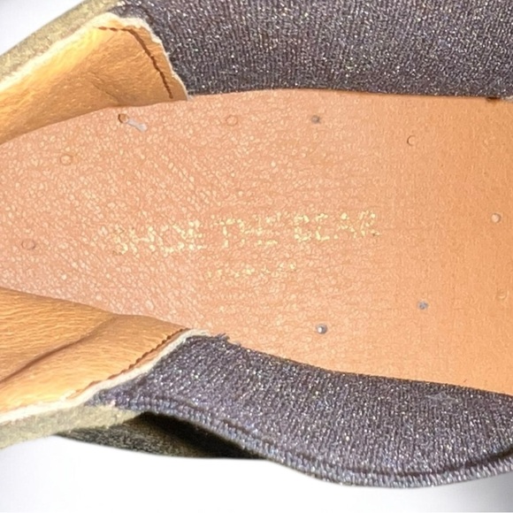 ?Shoe The Bear Dev Chelsea Suede Boot Size 43 = Men\'s 9.5-10 {FLAW PLEASE READ} main image 8